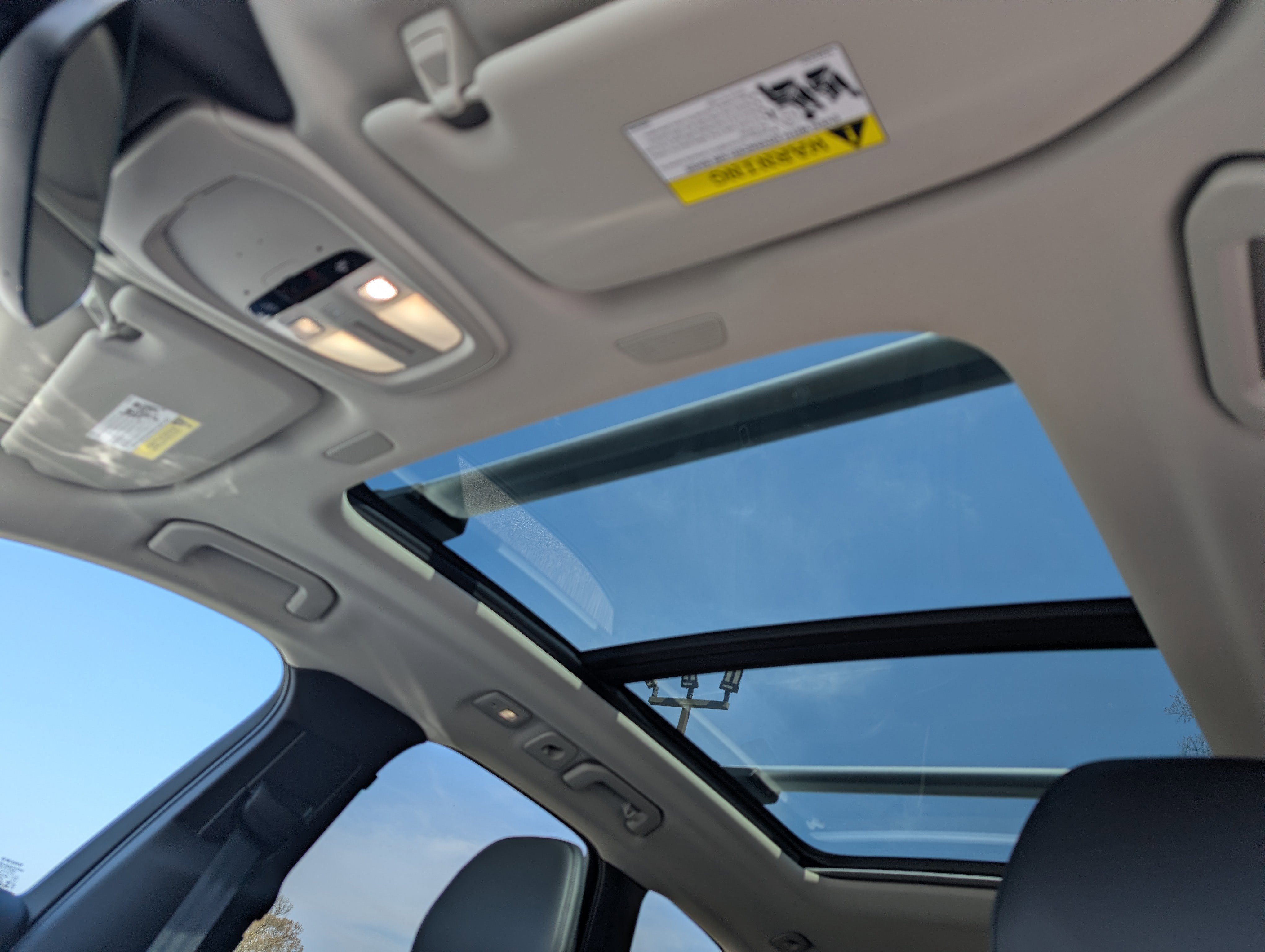 Used 2024 Volvo XC60 B5 Core image 16