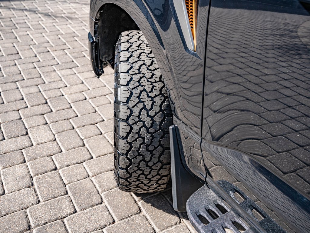 Used 2024 Ford F150 Tremor image 36