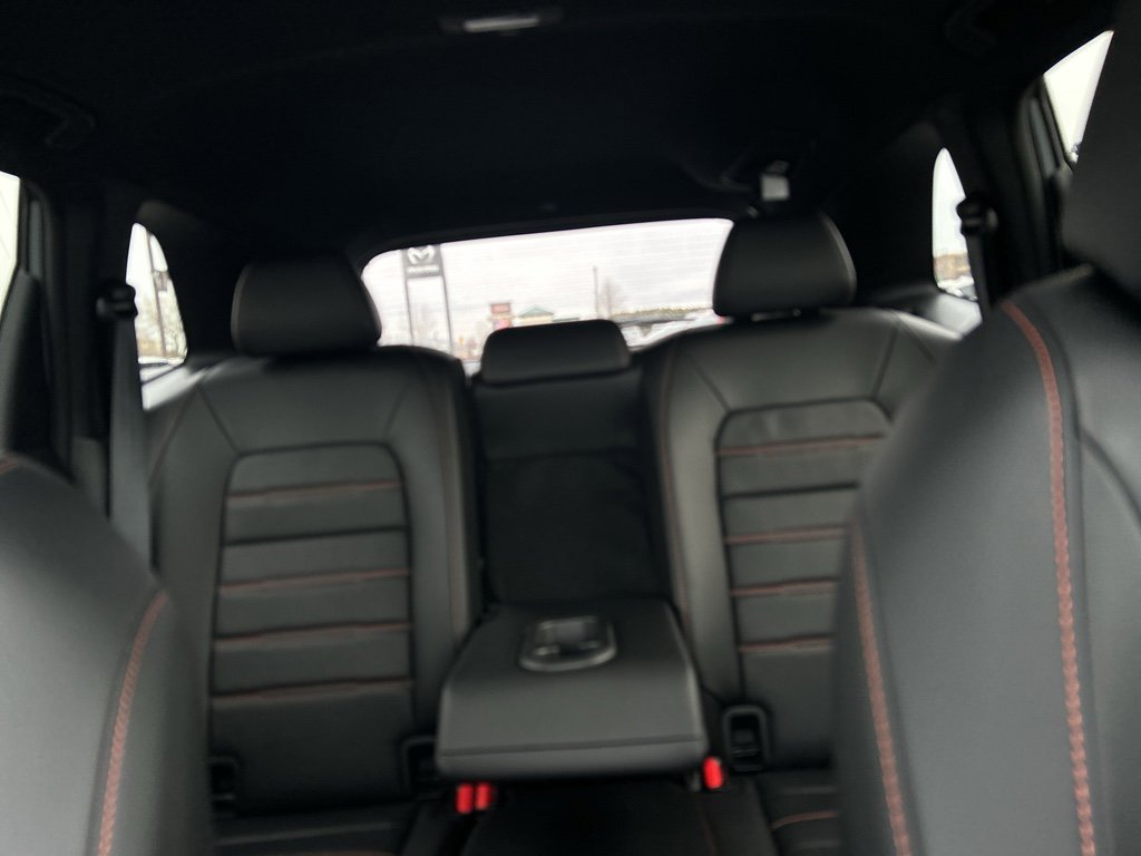 Used 2025 Honda CR-V Sport-L image 23