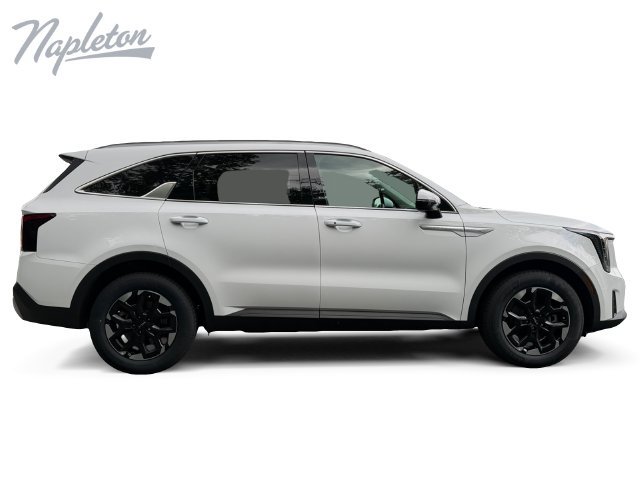 Used 2024 Kia Sorento S FWD image 7