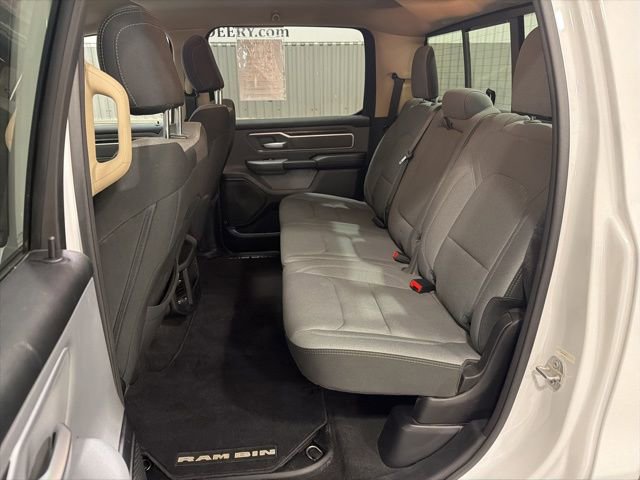 Used 2020 RAM 1500 Big Horn image 10