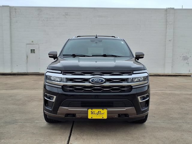 Used 2022 Ford Expedition Max King Ranch AWD/4WD image 19