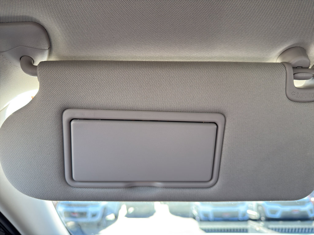 Certified 2024 Nissan Murano SV w/ SV Midnight Edition Package image 24