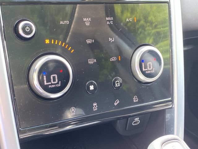 Used 2023 Land Rover Discovery Sport S AWD/4WD image 13