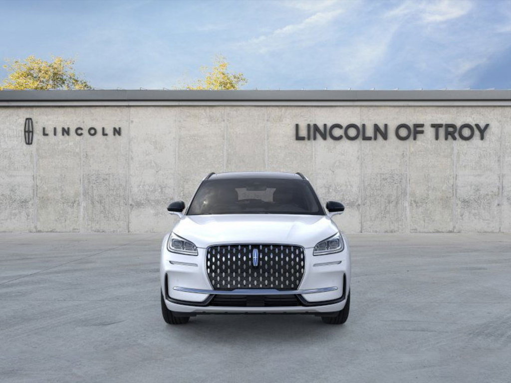 New 2025 Lincoln Corsair Grand Touring w/ Equipment Group 302A image 6