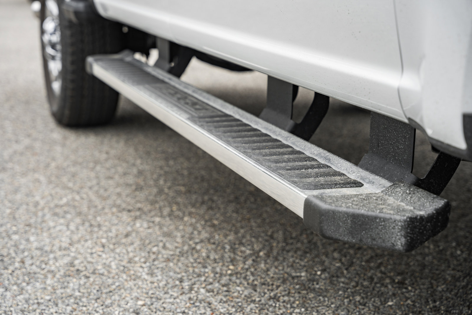 New 2026 Ford F250 Lariat w/ Chrome Package image 18