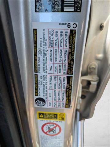 Used 2015 Toyota 4Runner Limited AWD/4WD image 16