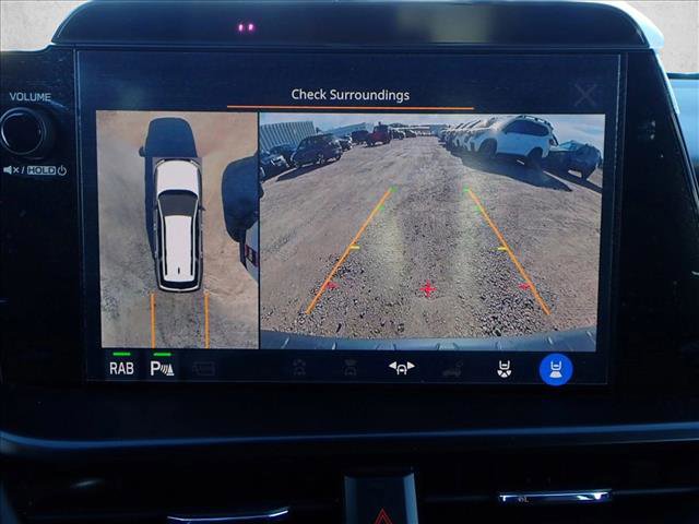 New 2026 Subaru Outback Touring image 20