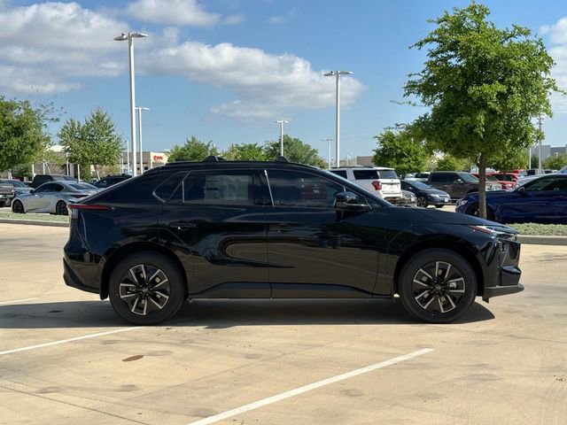 New 2026 Toyota bZ image 4