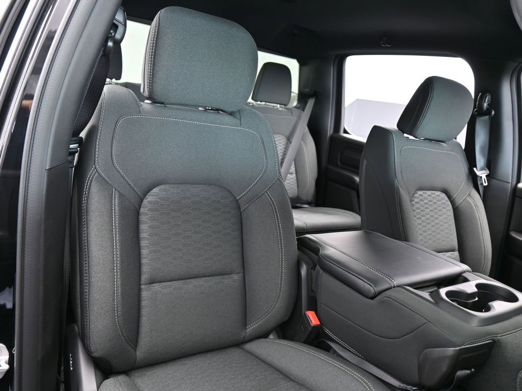 New 2026 RAM 1500 Classic Warlock image 40