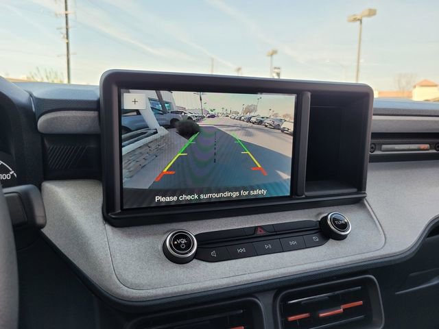 Used 2022 Ford Maverick XLT w/ Equipment Group 300A Standard image 18