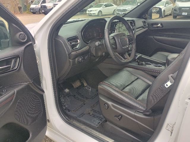 Used 2023 Dodge Durango R/T AWD/4WD image 25
