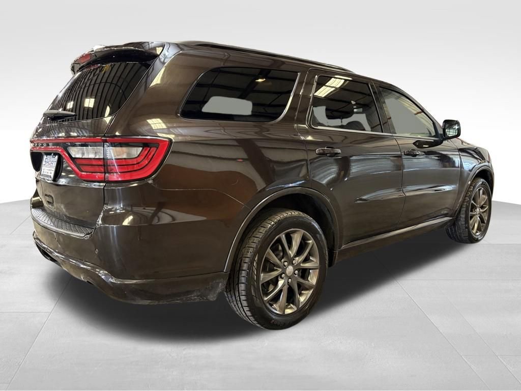 Used 2017 Dodge Durango GT w/ Premium Group image 5