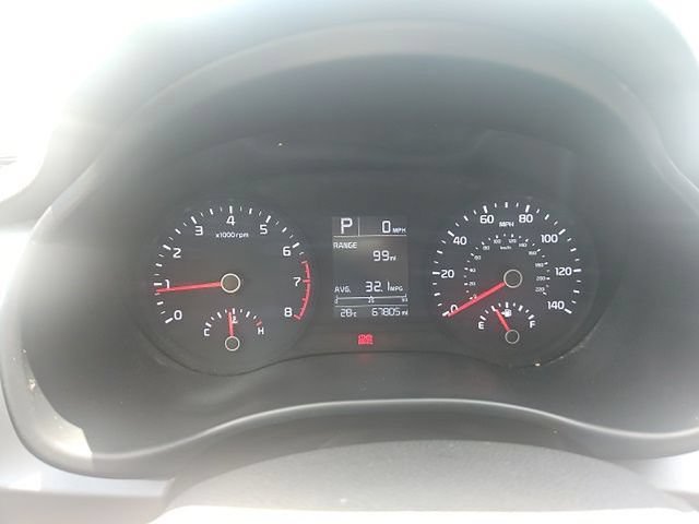 Used 2020 Kia Rio LX FWD image 10