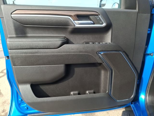 Used 2023 Chevrolet Silverado 1500 RST image 11