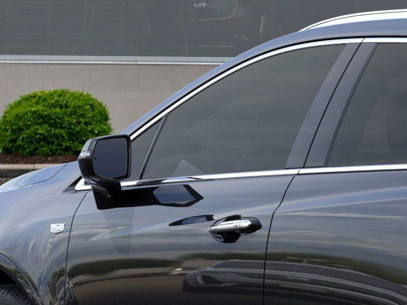 New 2026 Cadillac XT5 Premium Luxury w/ LPO, Floor Liner Package FWD image 12