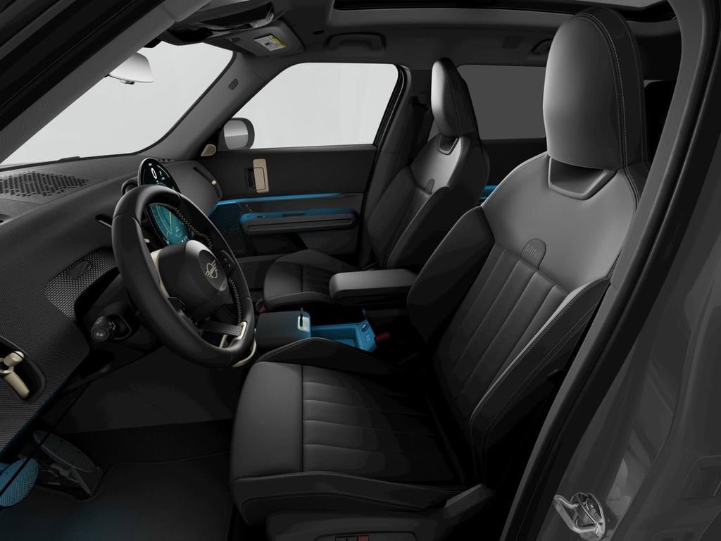New 2027 MINI Cooper Countryman S w/ Comfort Package Max AWD/4WD image 6