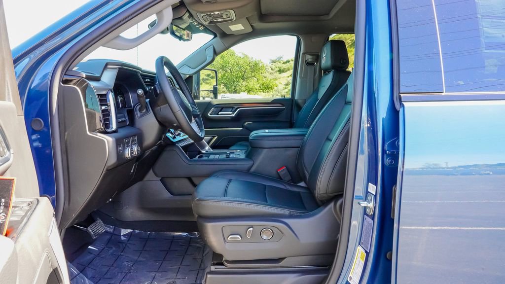 New 2026 GMC Sierra 2500 Denali w/ Denali Reserve Package image 19