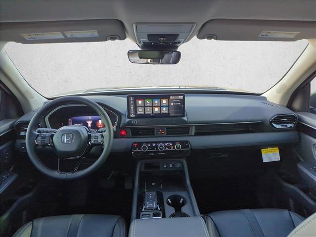 New 2026 Honda Passport RTL image 12