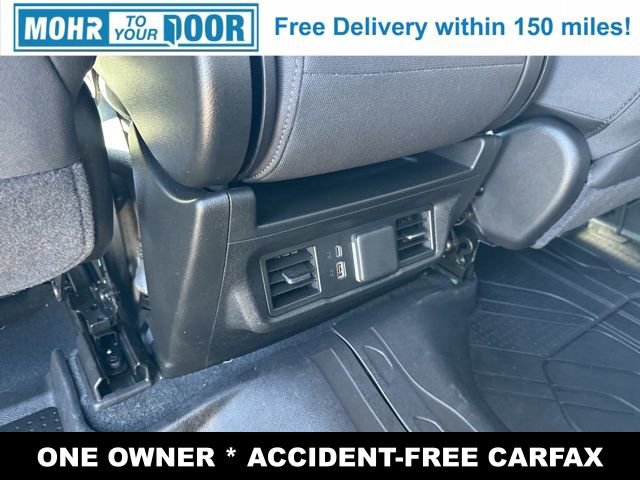 Used 2025 Chevrolet Silverado 1500 LT image 27