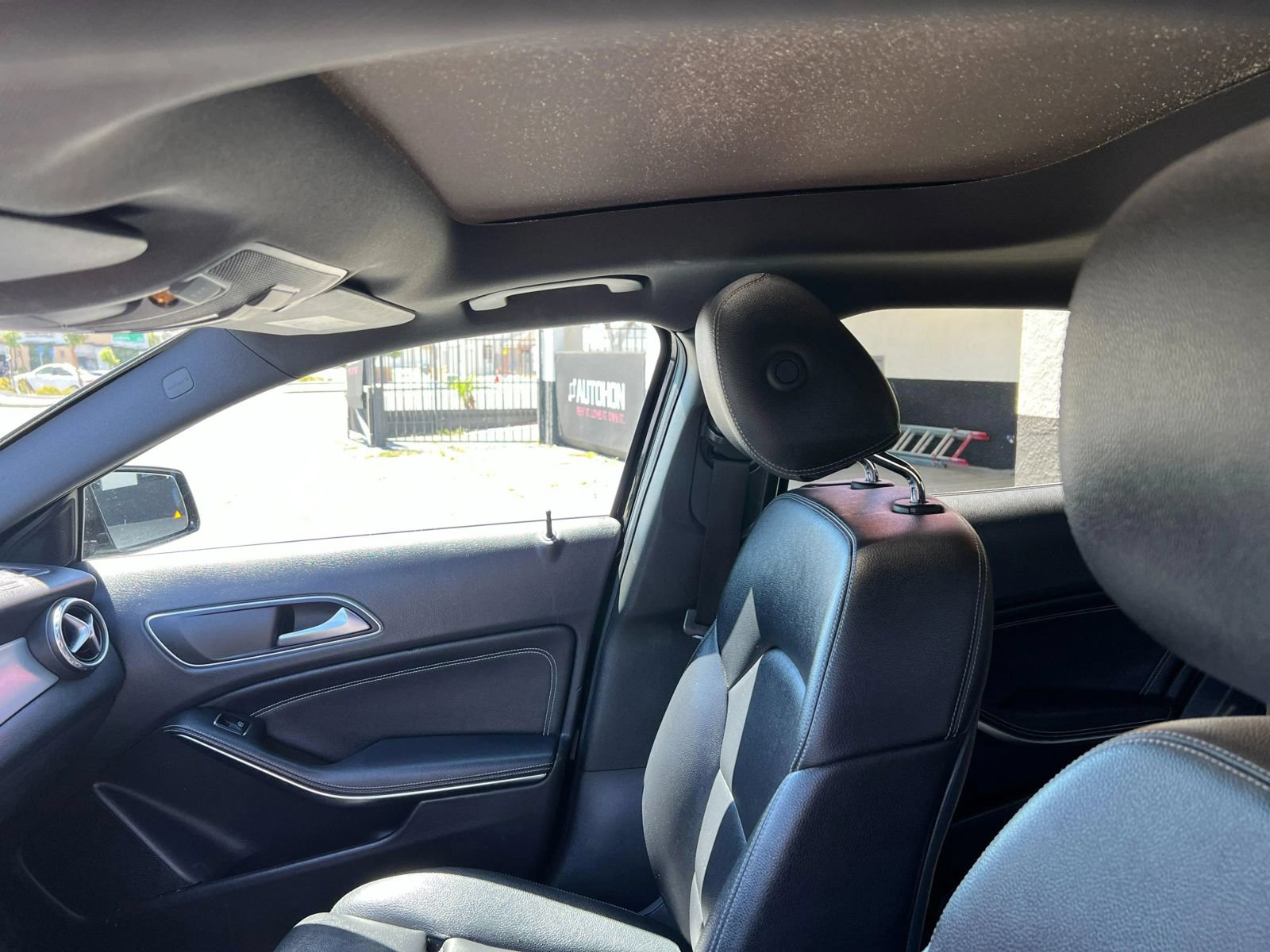 Used 2016 Mercedes-Benz GLA 250 4MATIC image 18