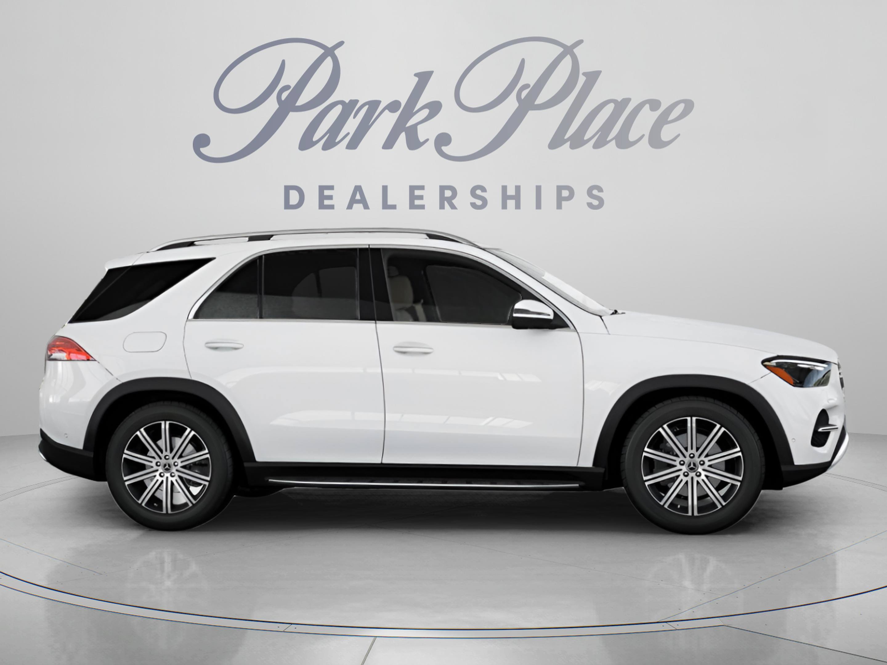 Used 2026 Mercedes-Benz GLE 350 4MATIC image 28