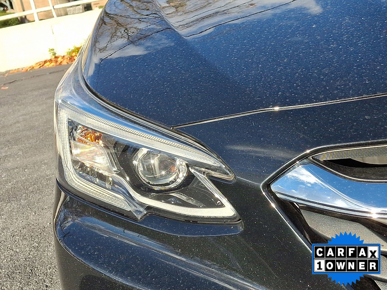 Certified 2021 Subaru Legacy Limited XT w/ Popular Package #2 image 12