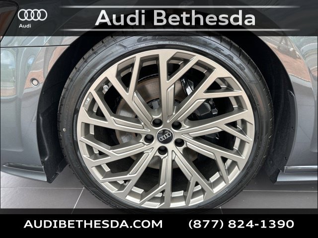 New 2026 Audi A8 L 3.0T AWD/4WD image 7