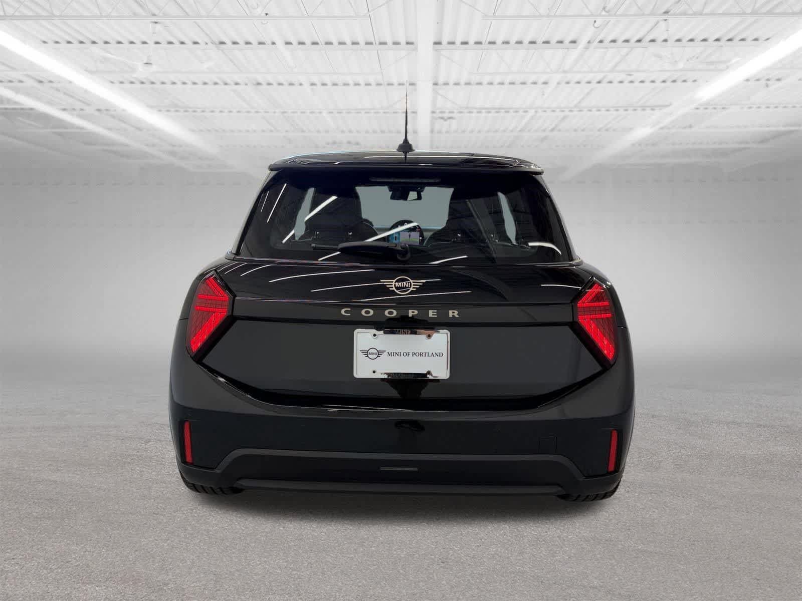 New 2027 MINI Cooper 2-Door Hardtop FWD image 4
