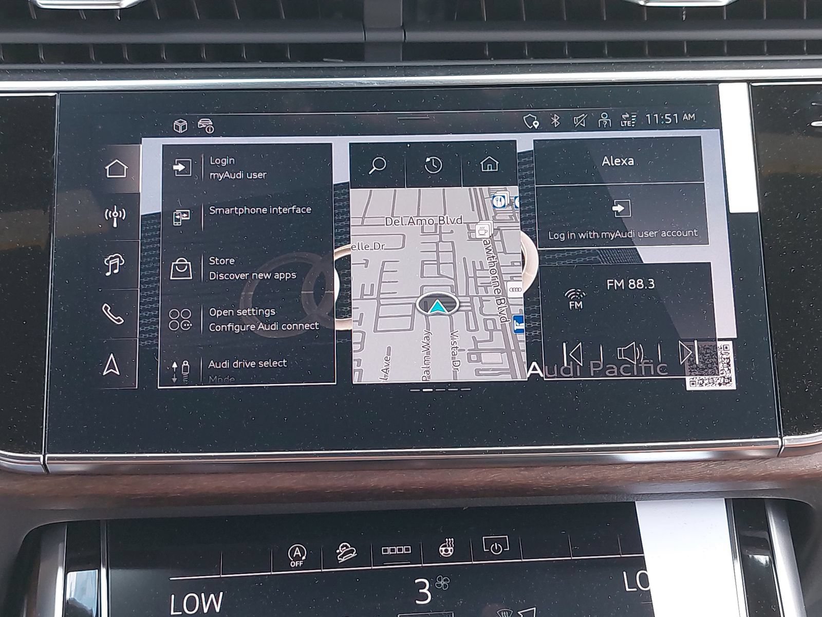 New 2026 Audi Q8 Premium AWD/4WD image 23