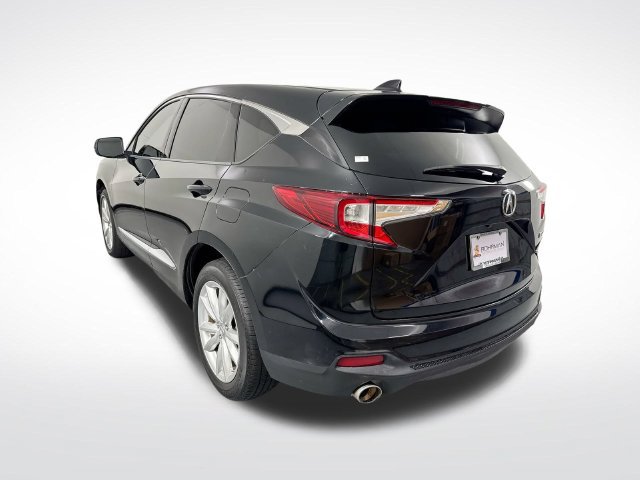 Used 2019 Acura RDX AWD image 32