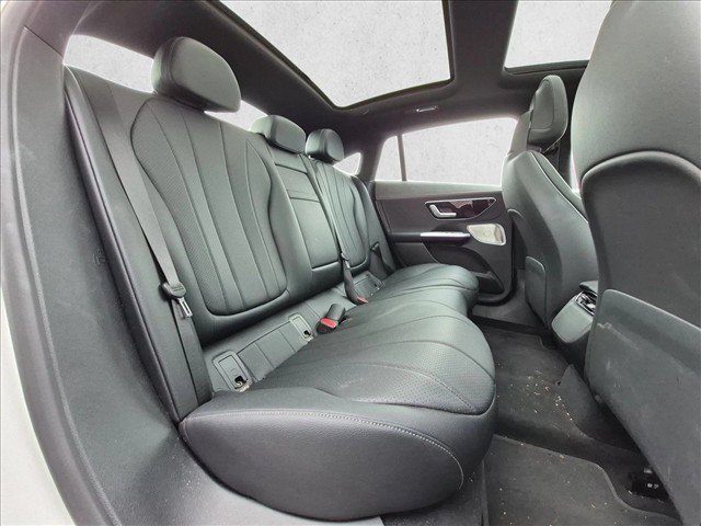 Certified 2023 Mercedes-Benz EQE 350+ 4MATIC Sedan image 19