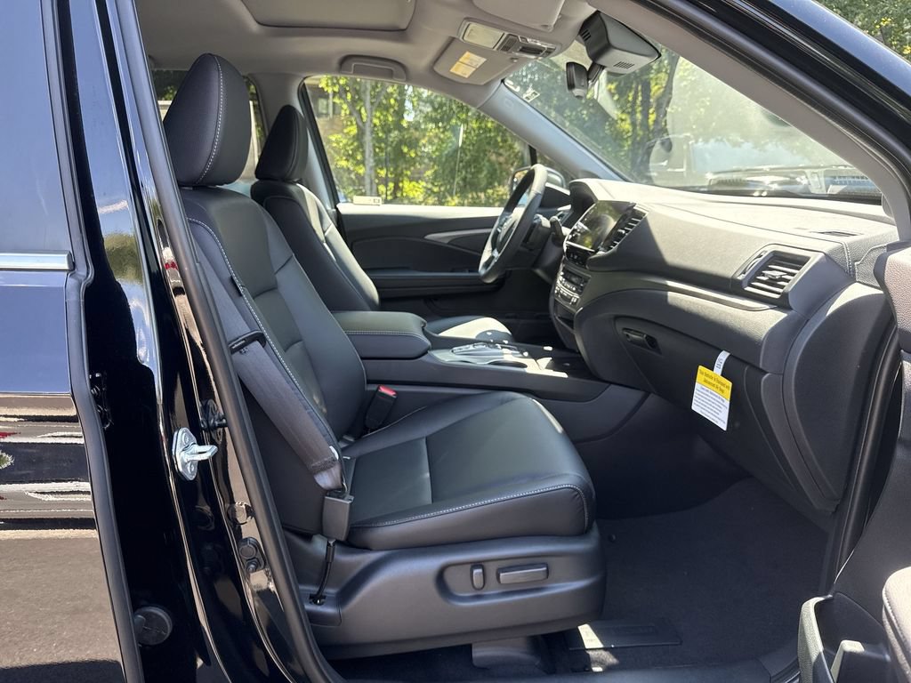 New 2026 Honda Ridgeline RTL image 26