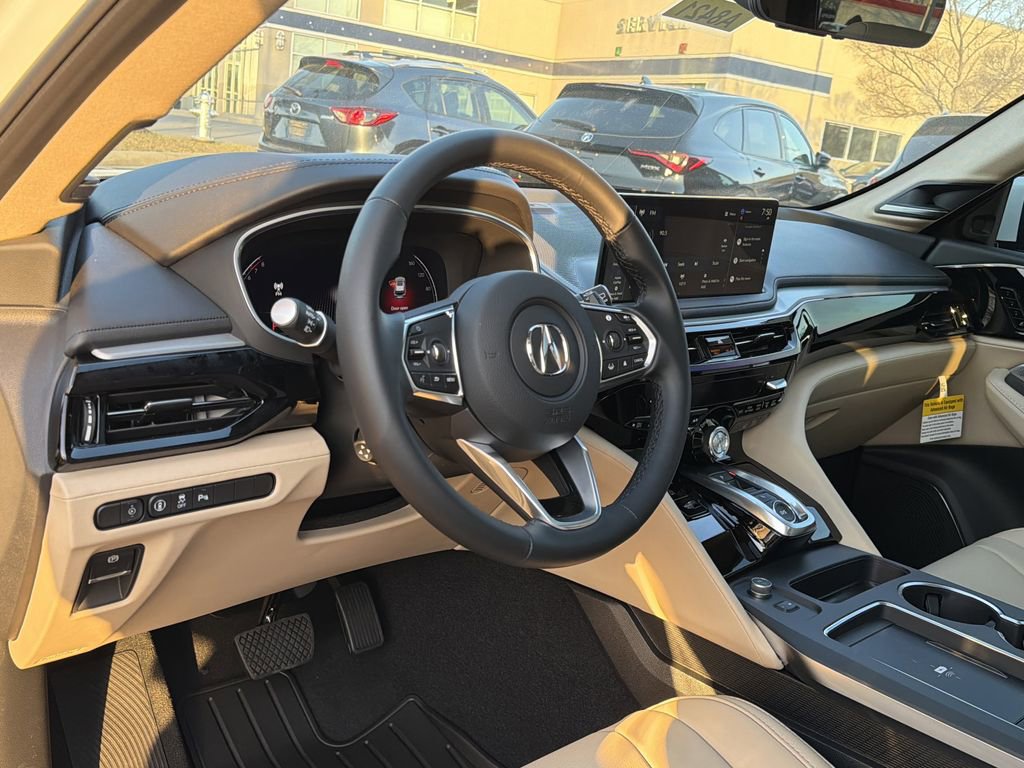 New 2026 Acura MDX w/ Technology Package image 10
