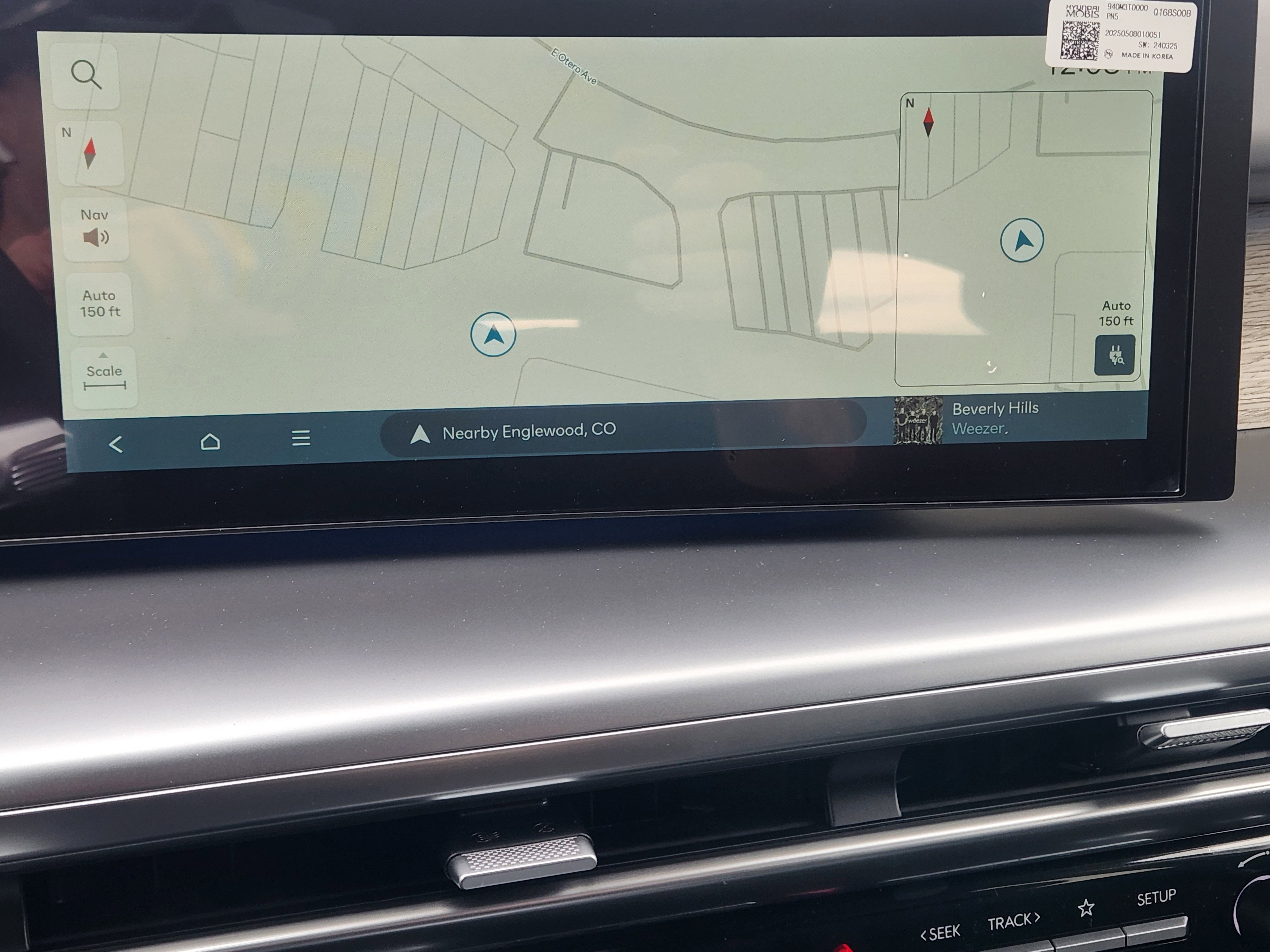 New 2026 Hyundai Ioniq 9 SEL image 26