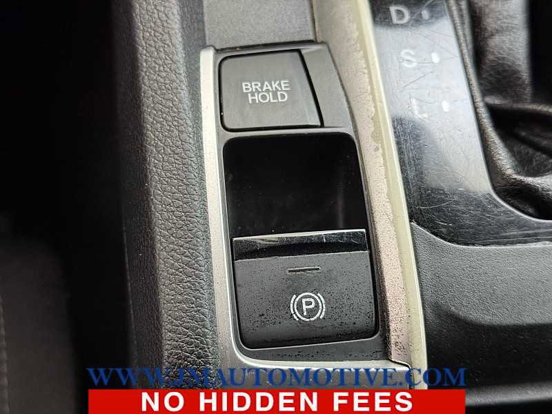 Used 2019 Honda Civic LX image 34