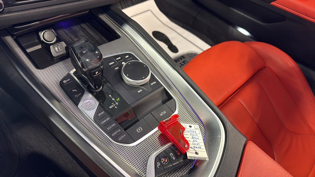Used 2019 BMW Z4 sDrive30i w/ M Sport Package RWD image 24