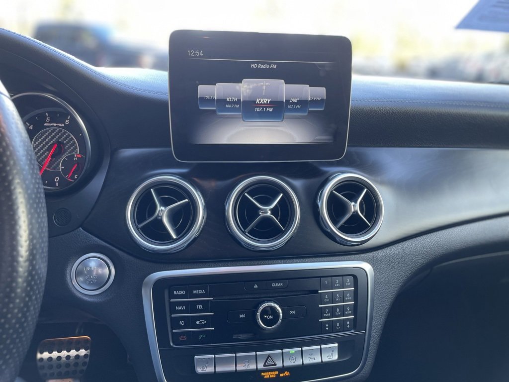 Used 2019 Mercedes-Benz GLA 45 AMG 4MATIC image 15