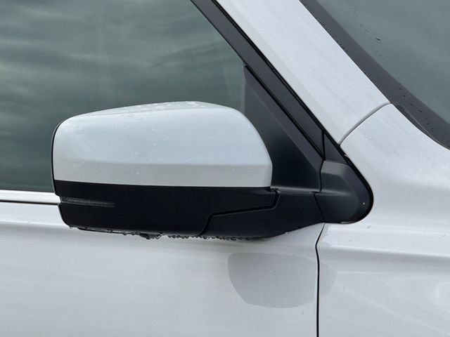 New 2026 Honda Pilot Touring image 3