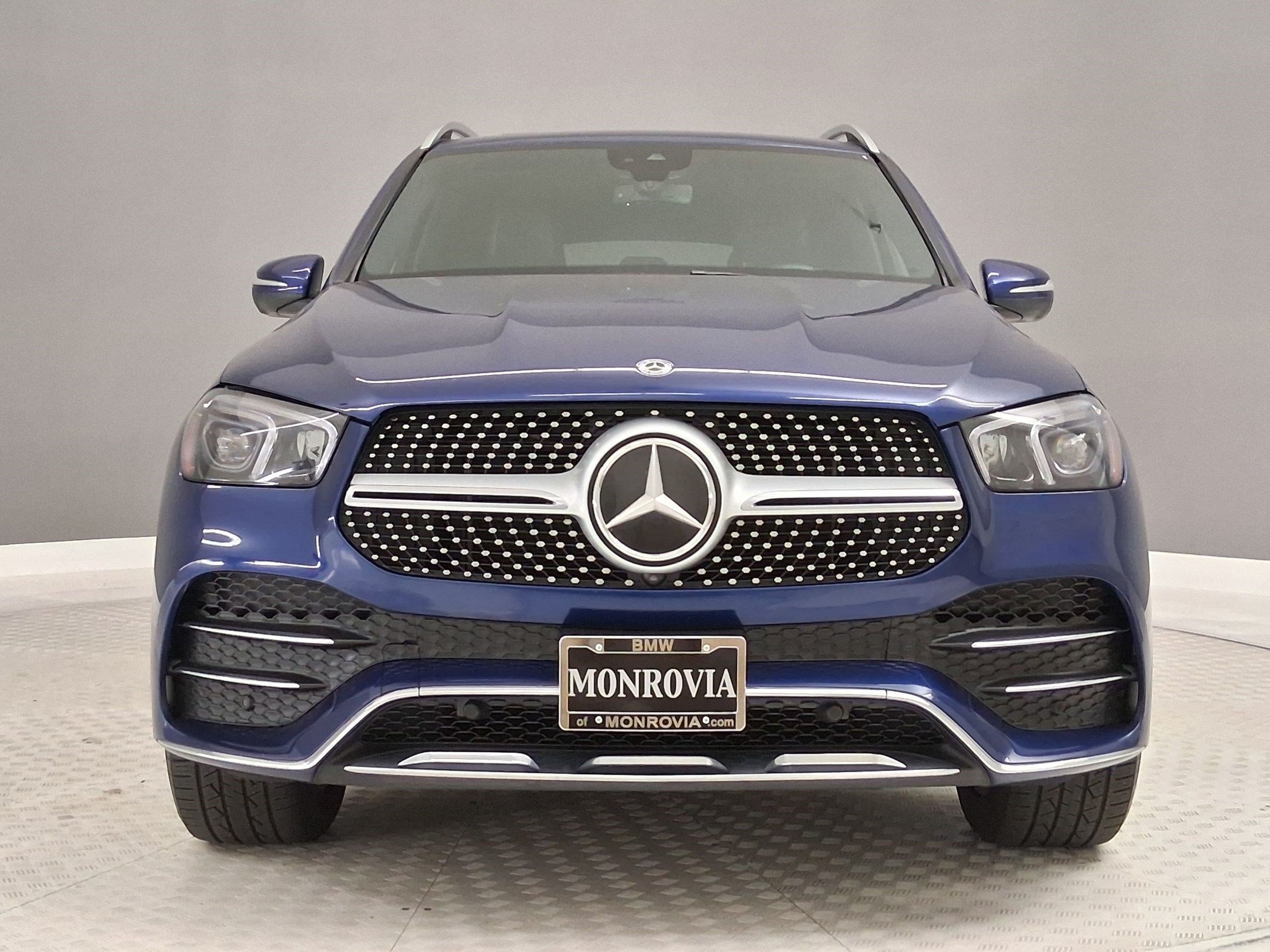 Used 2020 Mercedes-Benz GLE 350 image 6