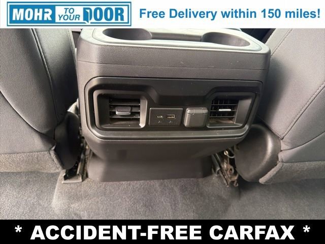 Used 2020 Chevrolet Silverado 1500 RST image 37