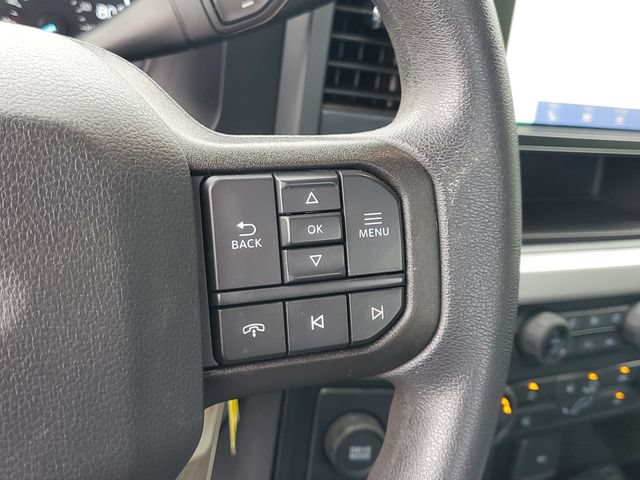 Certified 2023 Ford F550 2WD Regular Cab Super Duty image 18