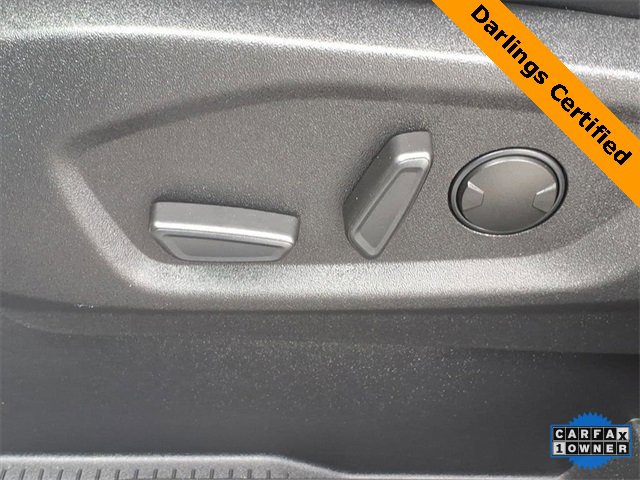 Used 2023 Ford Edge SEL image 9