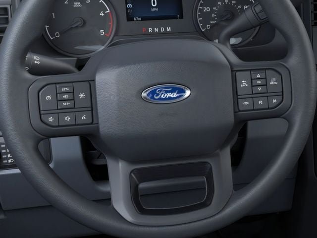 New 2026 Ford F550 4x4 Crew Cab image 12