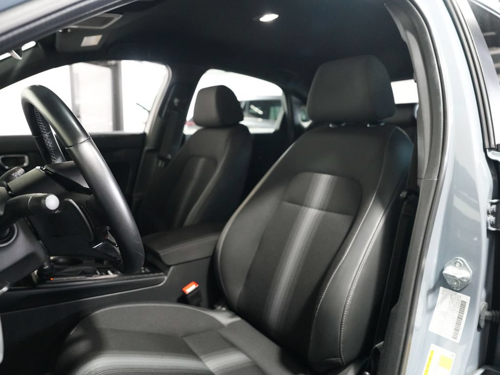 Used 2024 Honda Civic Sport image 29