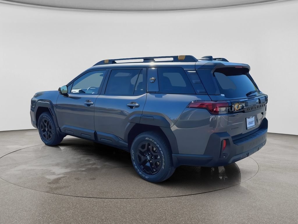 New 2026 Subaru Outback Wilderness AWD/4WD image 6