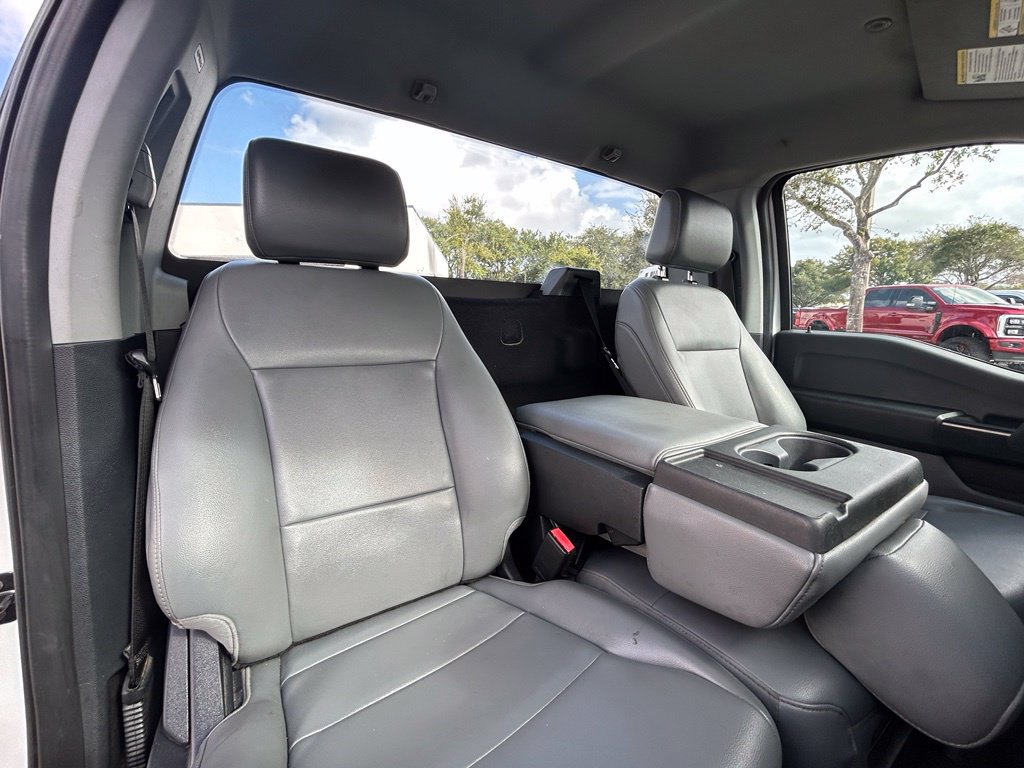 Used 2024 Ford F150 XL RWD image 28
