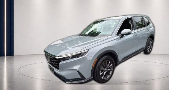 Used 2026 Honda CR-V EX-L image 3