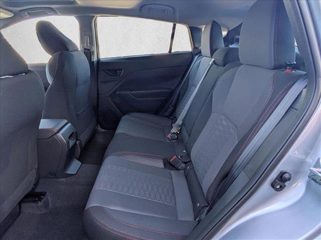 New 2026 Subaru Impreza 2.0i Sport image 12