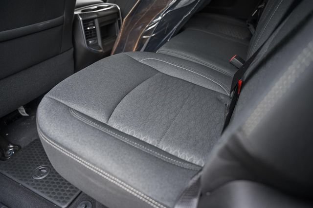 New 2026 RAM 3500 Big Horn AWD/4WD image 43